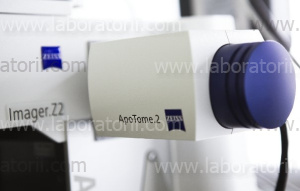 Микроскоп Axio Imager 2 для биологии, изображение 2
