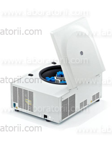 Центрифуга Eppendorf 5810 R, изображение 3