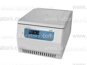 Центрифуга H2050R с охлаждением
