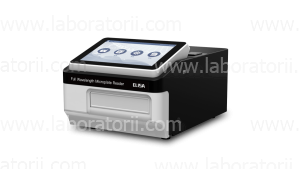 Спектрофотометр планшетный NEXISENSE FMR-100