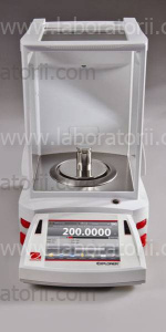 Весы EX 124 / AD автоматические дверки, изображение 3