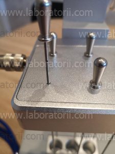 Испарительный концентратор в токе азота NDK200-1N, изображение 7