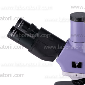 Микроскоп биологический цифровой MAGUS Bio D250TL, изображение 12