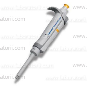 Eppendorf Research plus, 30 - 300 мкл, изображение 1
