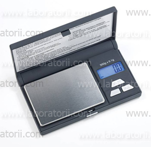 Весы карманные YA 501, изображение 4