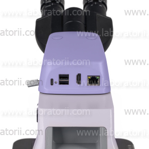 Микроскоп биологический цифровой MAGUS Bio DH260, изображение 11
