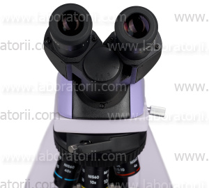Микроскоп биологический цифровой MAGUS Bio DH260, изображение 9