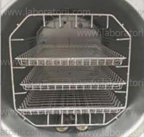 Паровой стерилизатор настольный TM-XD24D, изображение 3