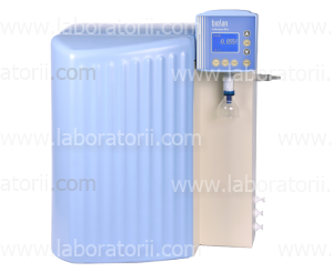 Система очистки воды Labaqua Bio, изображение 1