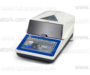 Анализатор влажности MT1004MX Pro