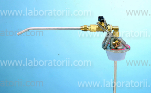 Кран для дозирования жидкого азота для Thermo 30, 8 л в минуту
