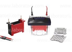 Камера для блоттинга XinBLOT Mini, изображение 2
