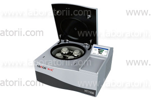 Центрифуга HT190R с охлаждением