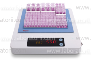Термостат Compact Dry Bath D, изображение 4