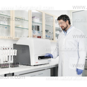 Мультимодальный ридер Thermo Scientific Varioskan LUX, изображение 3