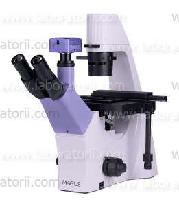Микроскоп биологический инвертированный цифровой MAGUS Bio VD300, изображение 17