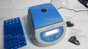 Центрифуга Microspin 12, изображение 1