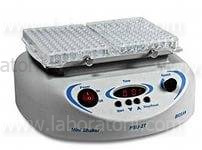 Мини шейкер PSU 2t, стандартная платформа IPP-2 для 2 иммунопланшет, изображение 1