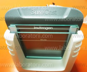 Система ручной заливки гелей SureCast™ Gel Handcast Station, изображение 3