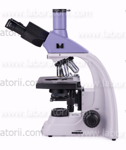 Микроскоп биологический цифровой MAGUS Bio D230T, изображение 9