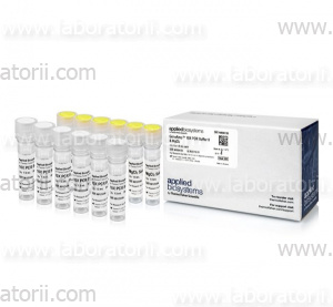 Буфер II GeneAmp 10X с MgCl2
