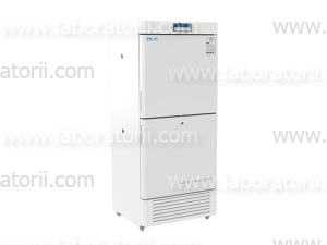 Морозильник вертикальный -40 С DW-FL450, изображение 1