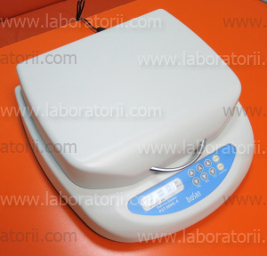Термошейкер Biosan PST-60HL-4 для 4-х 96-луночных иммунопланшет, изображение 4