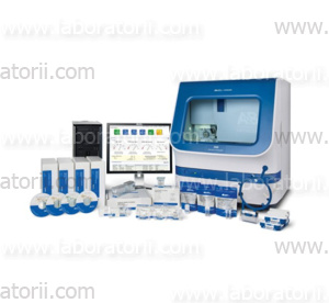 Applied Biosystems 3500 для идентификации личности