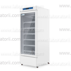 Лабораторный холодильник YC-525L, изображение 2