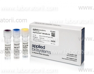 Буфер AmpliTaq Gold 360 Buffer Kit