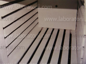 Печь муфельная WiseTherm FHX-03, изображение 2