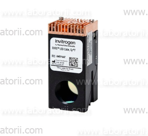 Световой куб EVOS Light Cube, Cy7