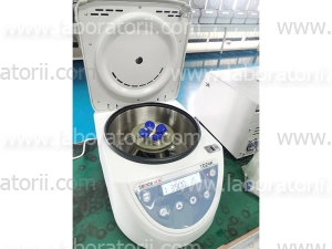 Центрифуга TDZ4K, изображение 3