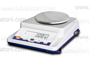 Весы XY10002C прецизионные , предел взвешивания 1100г