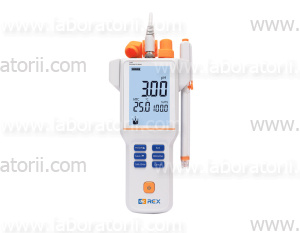 pH-метр портативный, модель PH110B