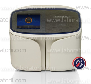 NGS секвенатор Ion Torrent Ion GeneStudio S5 System