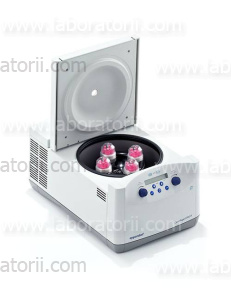 Центрифуга Eppendorf 5702, изображение 1