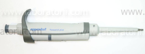 Eppendorf Research plus, 0,5 - 10 мкл, изображение 3