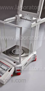 Весы EX 124 / AD автоматические дверки, изображение 4
