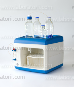 Хроматограф Modular Bio Systems, изображение 2