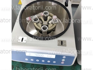 Центрифуга PRP400, изображение 2