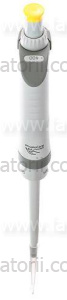 Eppendorf Research plus, 0,1 - 2,5 мкл, изображение 2