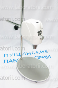Верхнеприводная мешалка MS-40, изображение 3
