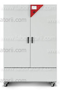 Микробиологический инкубатор Binder KB 720, изображение 1