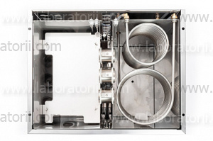 Электрический дистиллятор Liston A1125, изображение 5