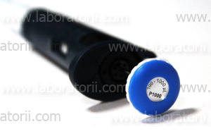 Одноканальный дозатор Pipetman P1000, изображение 5