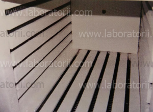Печь муфельная WiseTherm FHX-12, изображение 2