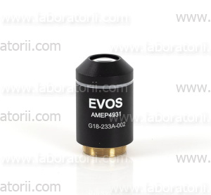 Объектив EVOS 2X ахромат, LWD, 0.06NA / 5.62WD