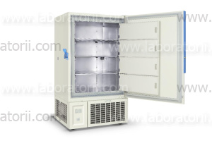 Морозильник низкотемпературный большого объема DW-HL678S, изображение 2