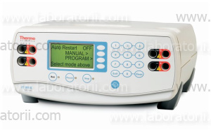 Источники питания для электрофореза Owl EC-200XL, изображение 1